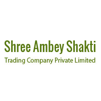 Shree Ambey Shakti Trading Company Private Limited Logo