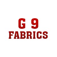 G 9 Fabrics Logo