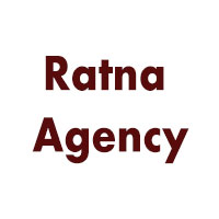 Ratna Agency Logo