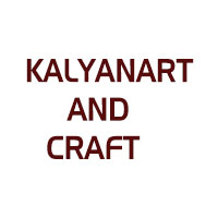 Kalyan Art And Craft Logo