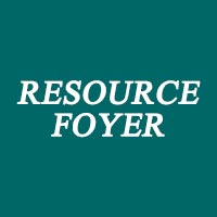 Resource Foyer Logo