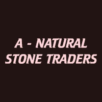 A - Natural Stone Traders Logo