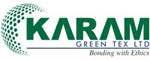 Karam Green Tex Limited Logo