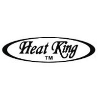 Heat King Logo