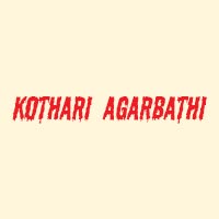 Kothari Agarbathi Logo