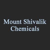 Mount Shivalik Chemicals Logo