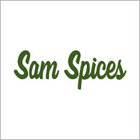 Sam Spices Logo