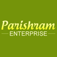 Parishram Enterprise Logo