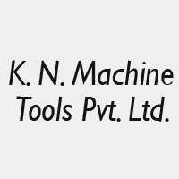 K. N. Machine Tools Pvt. Ltd Logo