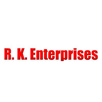 R.k.enterprises Logo