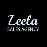 Leela Sales Agency Logo