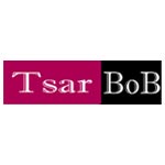 Tsar BoB Logo