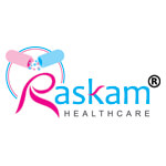 Raskam Healthcare Private Limited Logo
