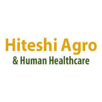 Hiteshi Agro & Human Healthcare Logo