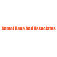 Anmol Rana And Associates Logo