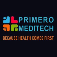 Primero Meditech Pvt. Ltd. Logo