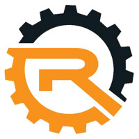 Sri Raghavendra Industries Logo