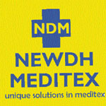 New DH Meditex Logo