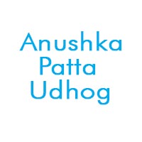 Anushka Patta Udhog Logo