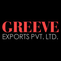 Greeve Exports Pvt. Ltd. Logo