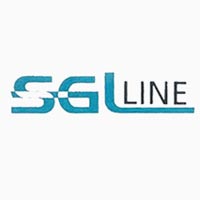 SGL Container Line Pvt Ltd Logo