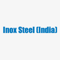Inox Steel (India) Logo