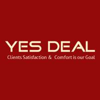 Yes Deal Logo