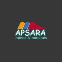 Apsara Mines & Minerals Logo