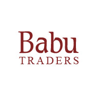 Babu Traders Logo