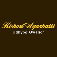 Kishori Agarbatti Udhyog Gwalior