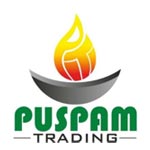 Puspam Trading Logo