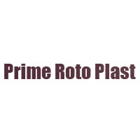 Prime Roto Plast Logo