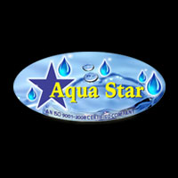 Aqua Star Water Technology Pvt. Ltd. Logo