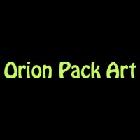Orion Packart Logo