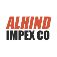 Alhind Impex Co Logo