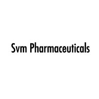 Svm pharmaceuticals Logo