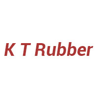 k T Rubber Logo
