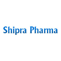 Shipra Pharma Logo