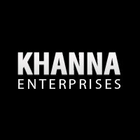 Khanna Enterprises Logo