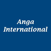 Anga International Logo