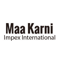 Maa Karni Impex International Logo