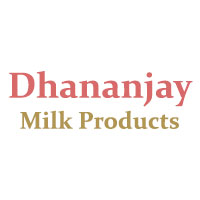 Dhananjay Milk Products Logo
