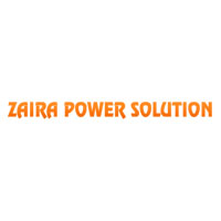 Zaira Power Solution Logo