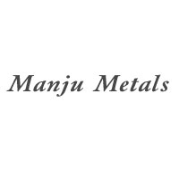 Manju Metals Logo