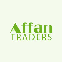 Affan Traders Logo