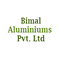 Bimal Aluminiums Pvt. Ltd. Logo