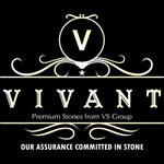 Vivant Stones Logo