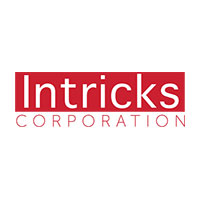 Intricks Corporation Logo