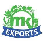 M. K. Exports Logo