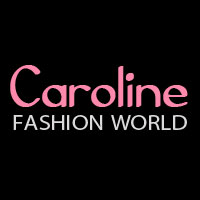 Caroline Fashion World Logo
